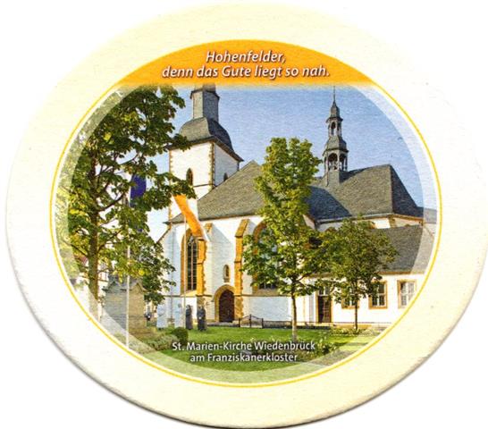 langenberg gt-nw hohen denn das 18b (oval185-st marien kirche)